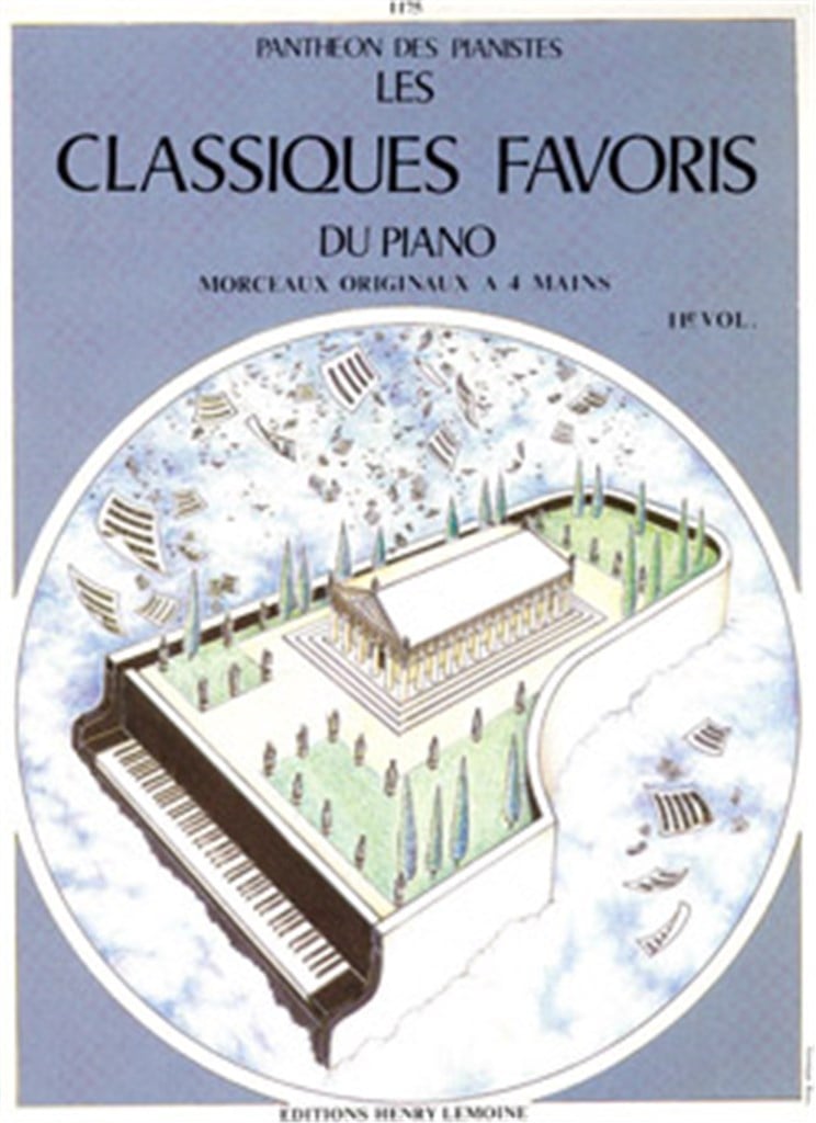 Les Classiques favoris Vol.11